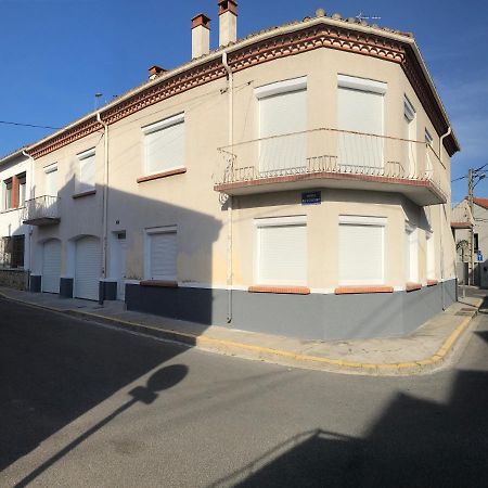 Cottage La Villa Sant Martí Perpiñán Exterior foto